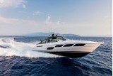 Pershing 5x